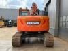 Doosan DX235LCR Photo 4 thumbnail