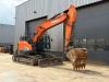 Doosan DX235LCR Photo 6 thumbnail
