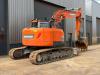 Doosan DX235LCR Photo 7 thumbnail