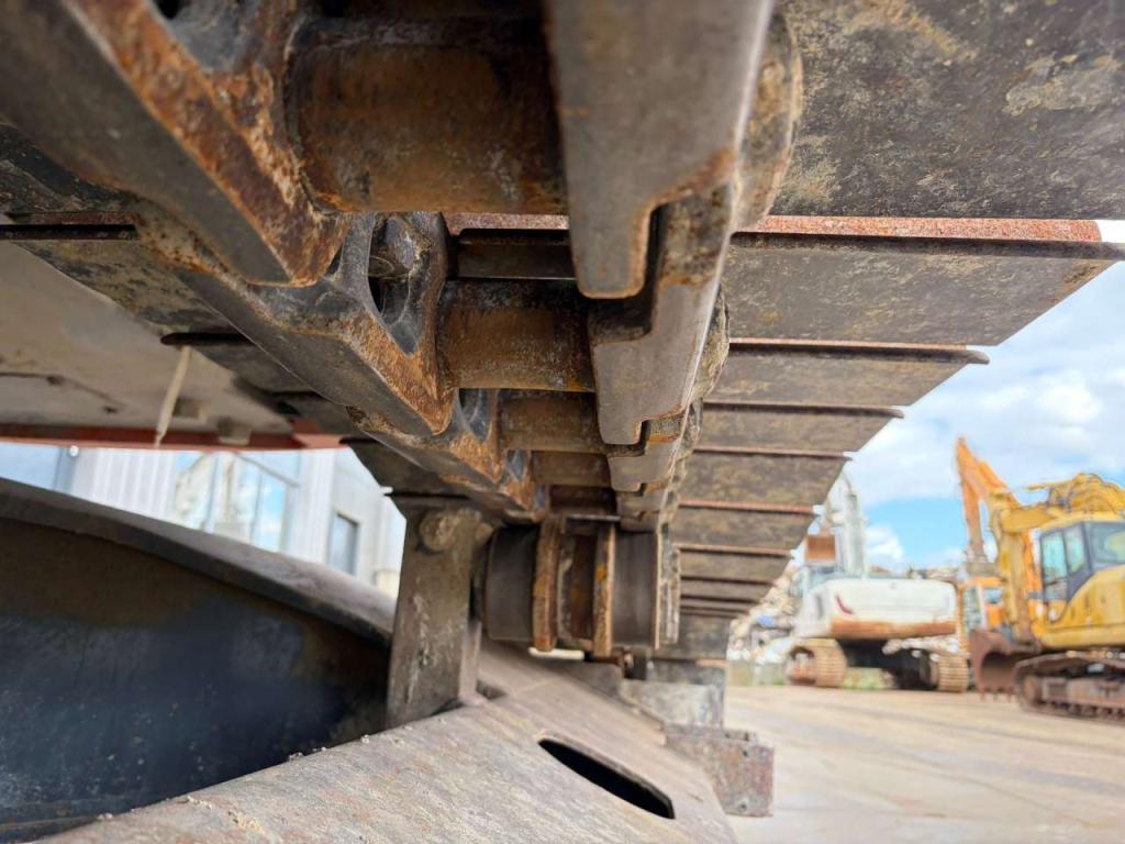 Doosan DX235LCR Photo 15