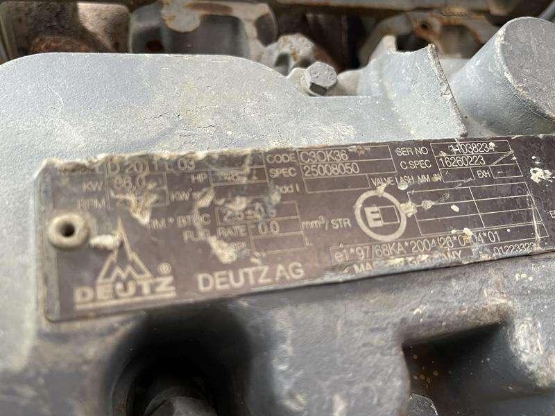 Atlas Copco XAS 97 DD Photo 14