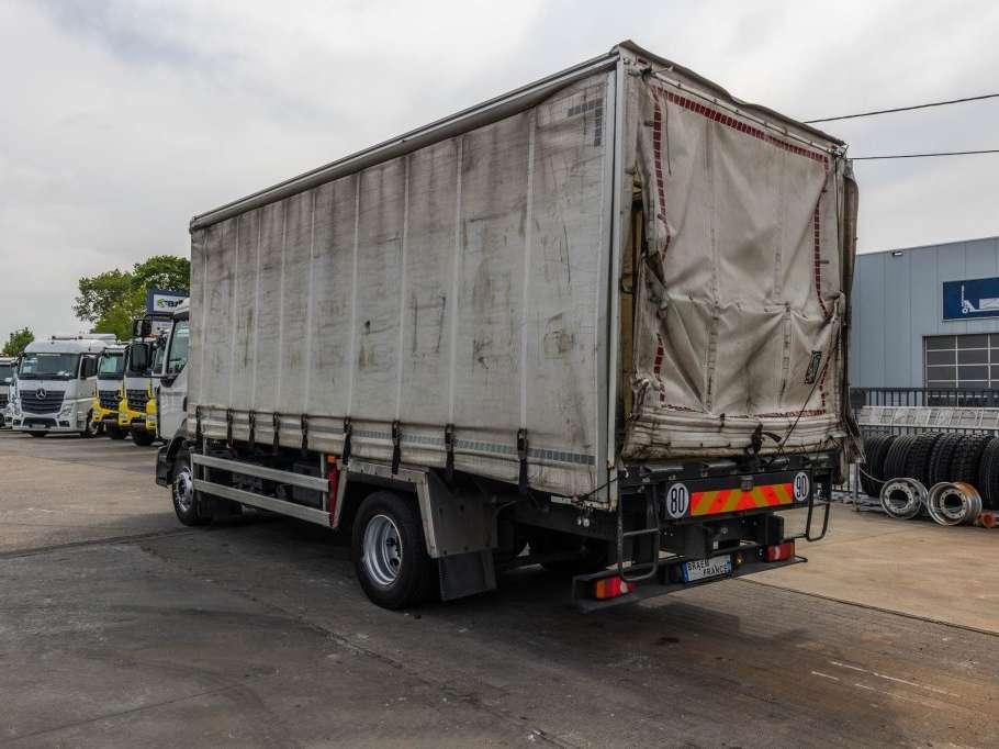 Renault D16 240 DXI Photo 5