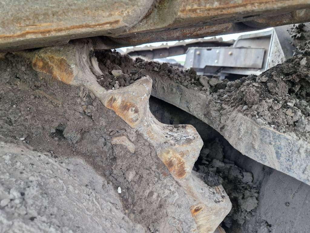 Caterpillar 395 Photo 24