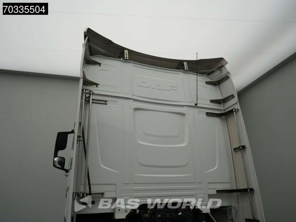 Daf XG 480 XG 4X2 APK 06-2027 2x Tanks ACC Photo 15