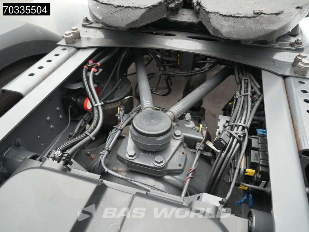 Daf XG 480 XG 4X2 APK 06-2027 2x Tanks ACC Photo 18