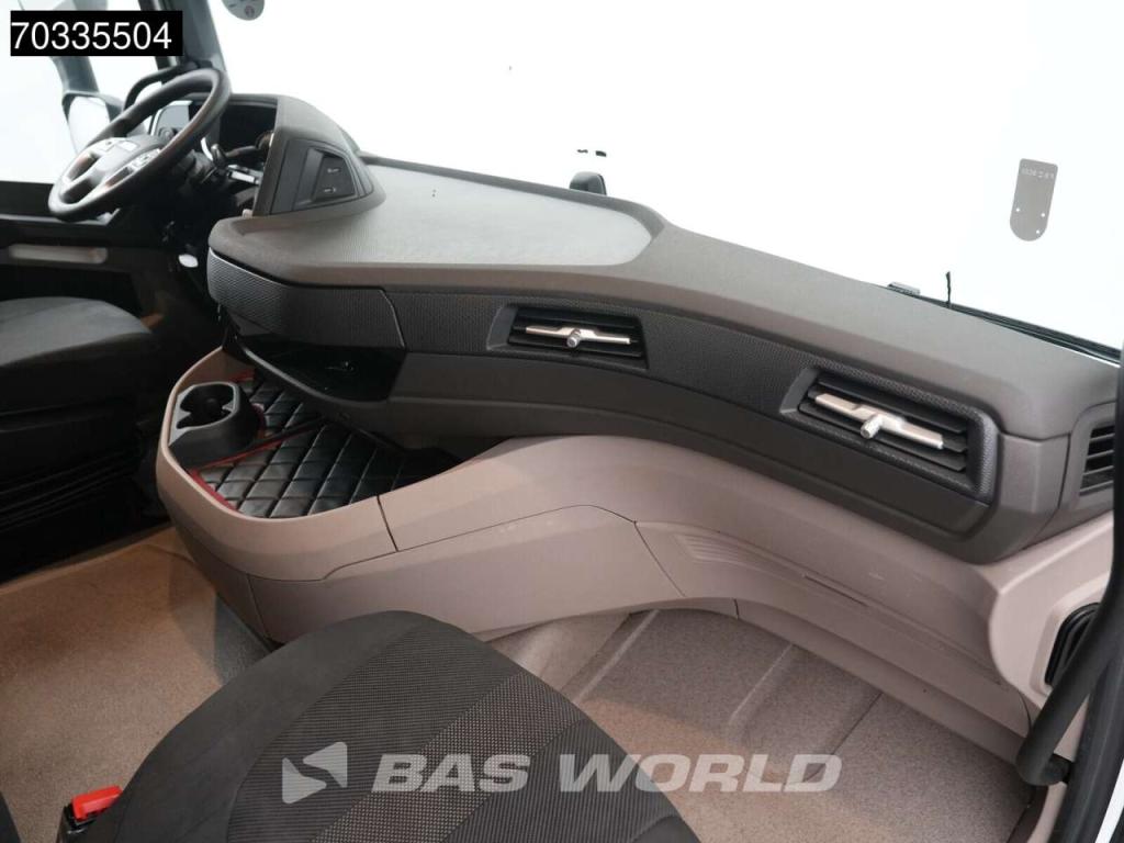 Daf XG 480 XG 4X2 APK 06-2027 2x Tanks ACC Photo 28