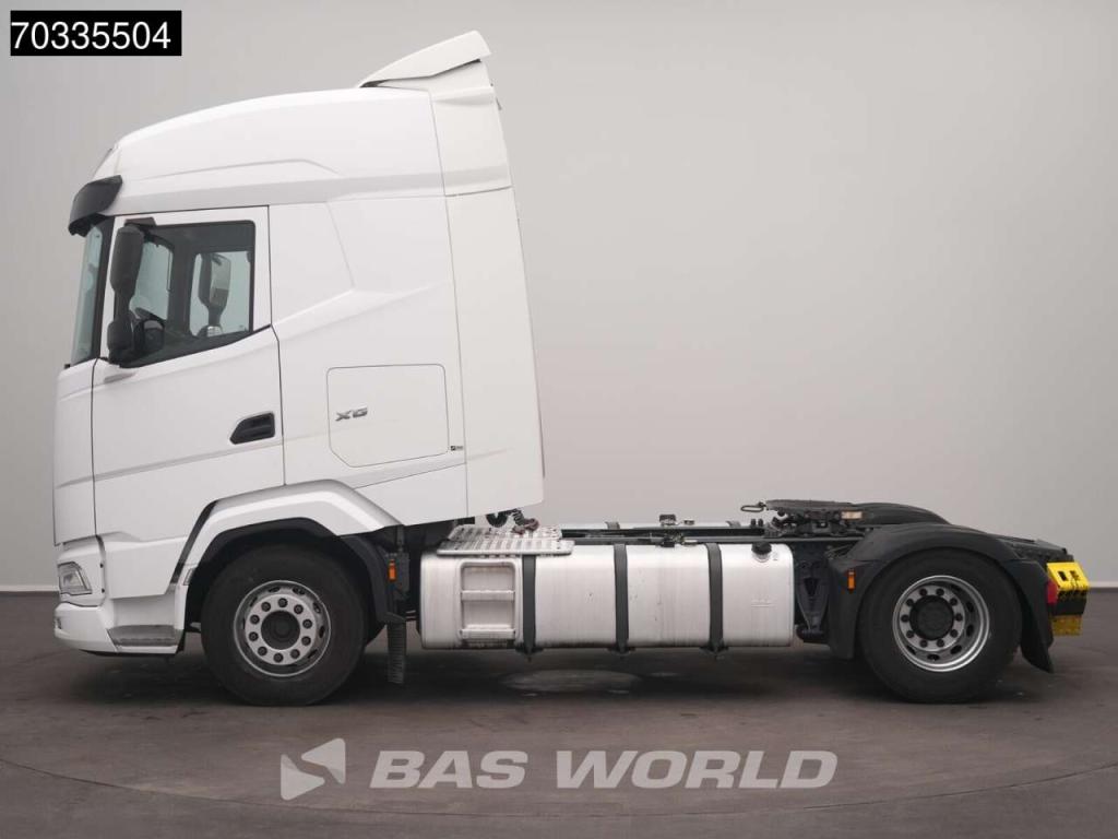 Daf XG 480 XG 4X2 APK 06-2027 2x Tanks ACC Photo 6