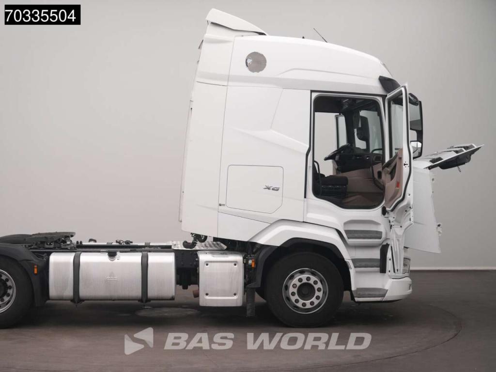 Daf XG 480 XG 4X2 APK 06-2027 2x Tanks ACC Photo 9