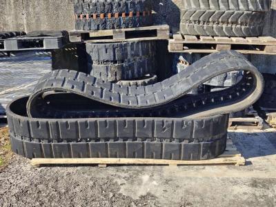 B450*86FB*55 Rubber tracks for Bobcat T 770 sold by A. Cherubini & Figli Srl