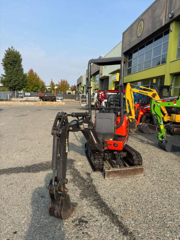 Eurocomach ES 10 ZT Photo 3