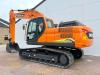 Doosan Develon DX205 *2025 Model* - Unused / Hammer Lines Photo 4 thumbnail