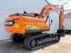 Doosan Develon DX205 *2025 Model* - Unused / Hammer Lines Photo 6 thumbnail