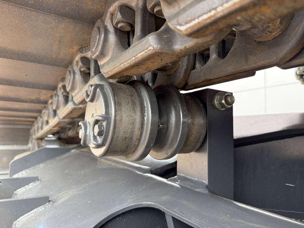 Doosan Develon DX205 *2025 Model* - Unused / Hammer Lines Photo 25