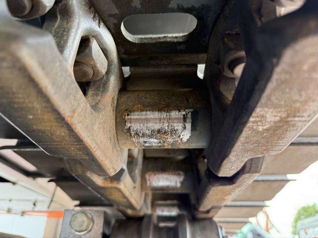 Doosan Develon DX205 *2025 Model* - Unused / Hammer Lines Photo 26
