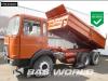 Man MAN 26.321 6X4 Photo 1 thumbnail