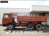 Man MAN 26.321 6X4 Photo 10 thumbnail