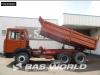 Man MAN 26.321 6X4 Photo 2 thumbnail