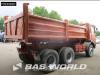 Man MAN 26.321 6X4 Photo 8 thumbnail