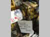 Transmission hydraulic pump for Venieri 12.23 Photo 2 thumbnail
