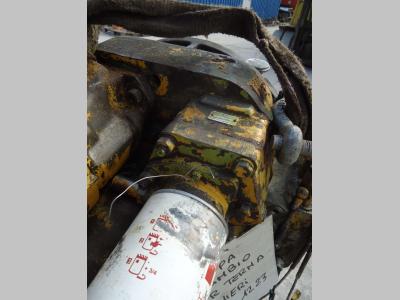 Transmission hydraulic pump for Venieri 12.23 sold by OLM 90 Srl