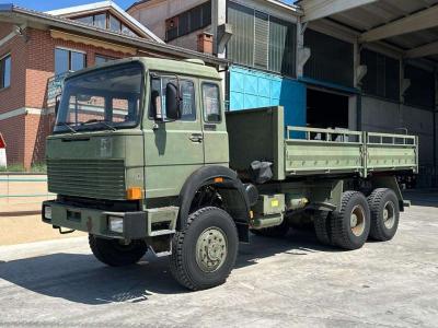Iveco 260-35 6x6 Photo 1