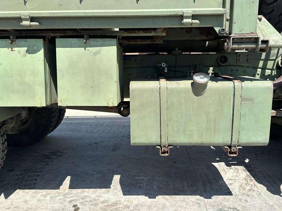 Iveco 260-35 6x6 Photo 12