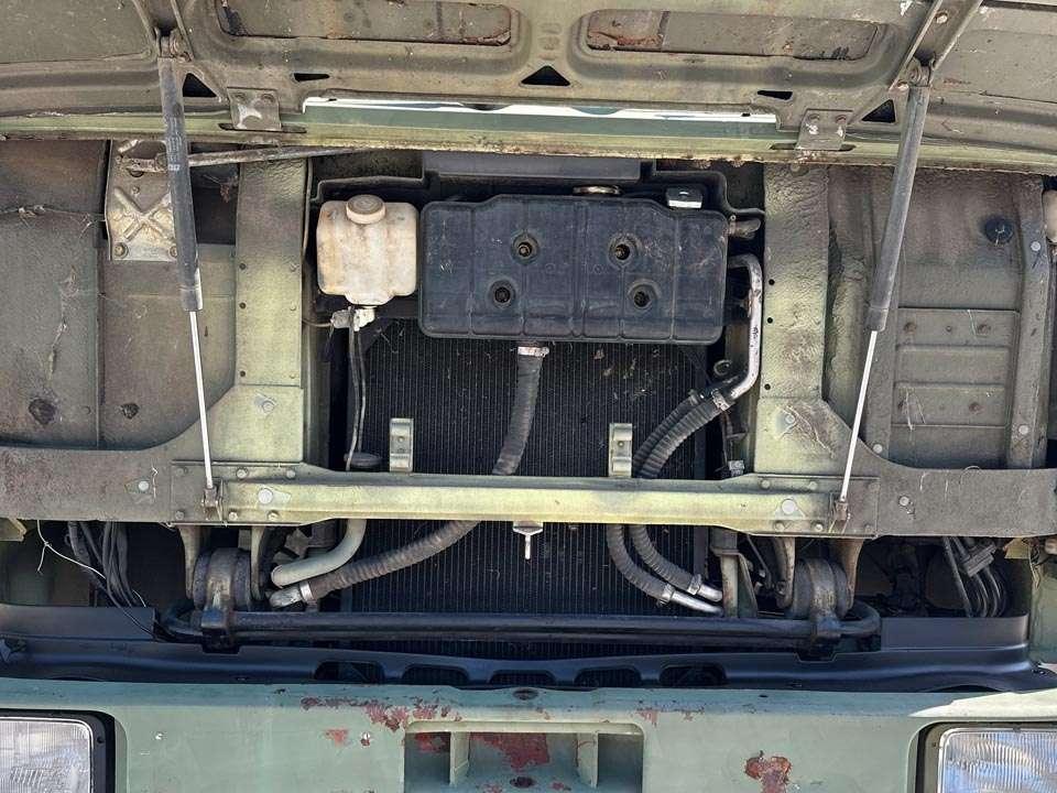 Iveco 260-35 6x6 Photo 14