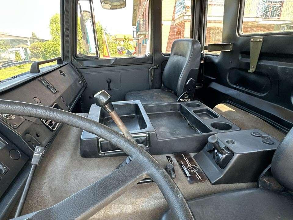 Iveco 260-35 6x6 Photo 18