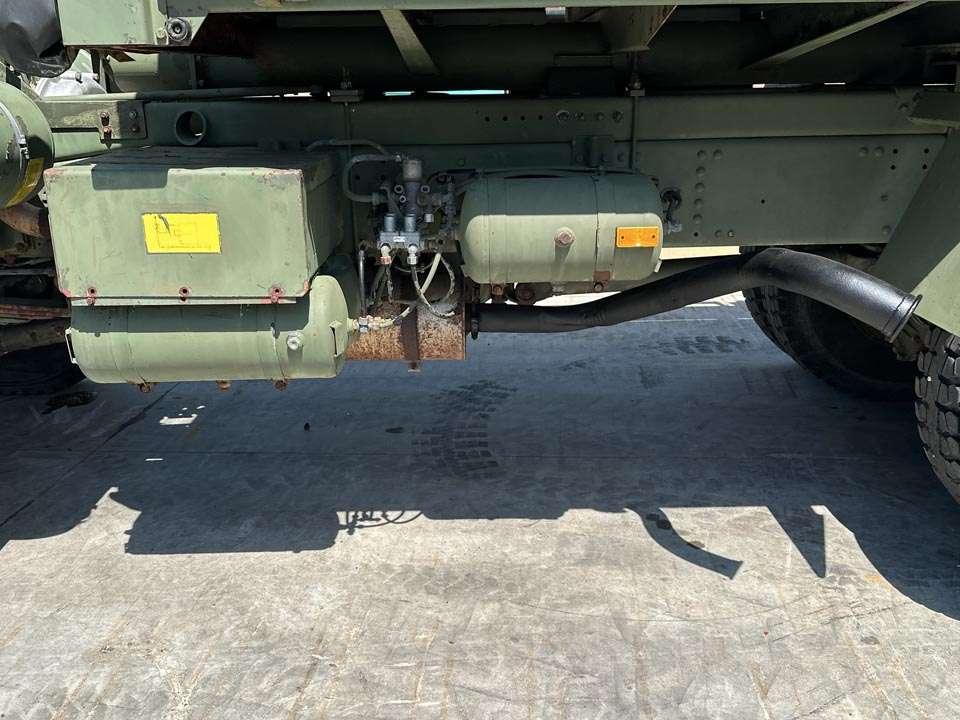 Iveco 260-35 6x6 Photo 7