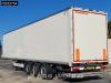 Kässbohrer XS Tailgate Koffer BPW Photo 2 thumbnail