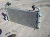 Hydraulic oil cooler for ZAXIS 210-3 E 240-3 Photo 1 thumbnail