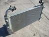 Hydraulic oil cooler for ZAXIS 210-3 E 240-3 Photo 5 thumbnail