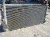 Hydraulic oil cooler for ZAXIS 210-3 E 240-3 Photo 7 thumbnail