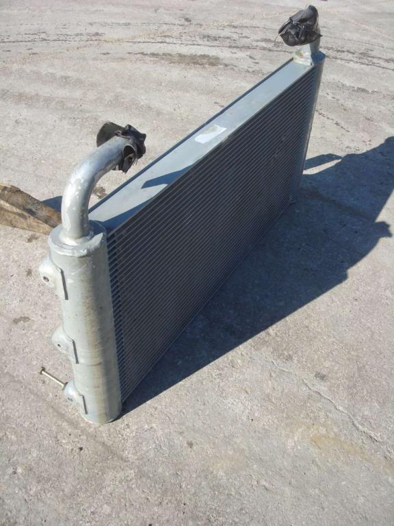 Hydraulic oil cooler for ZAXIS 210-3 E 240-3 Photo 4