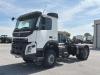 Volvo FMX420 4x4 Photo 1 thumbnail