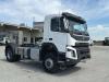 Volvo FMX420 4x4 Photo 21 thumbnail