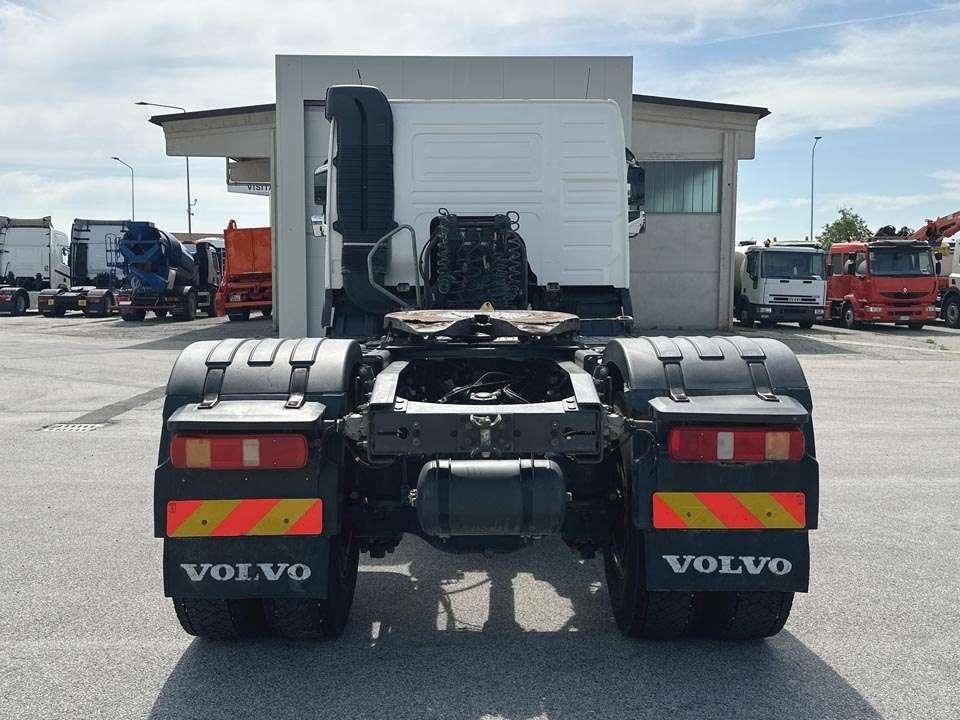 Volvo FMX420 4x4 Photo 25