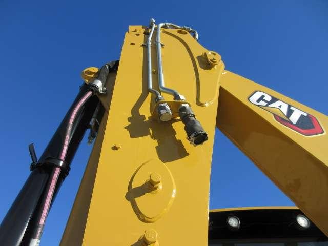 Caterpillar 432 Photo 11