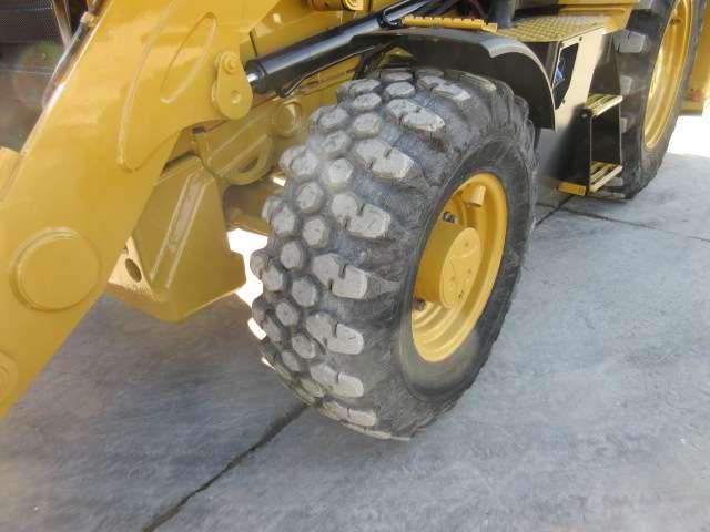 Caterpillar 432 Photo 15