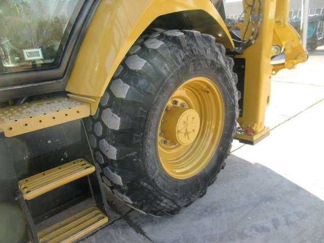 Caterpillar 432 Photo 16