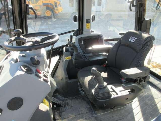 Caterpillar 432 Photo 17