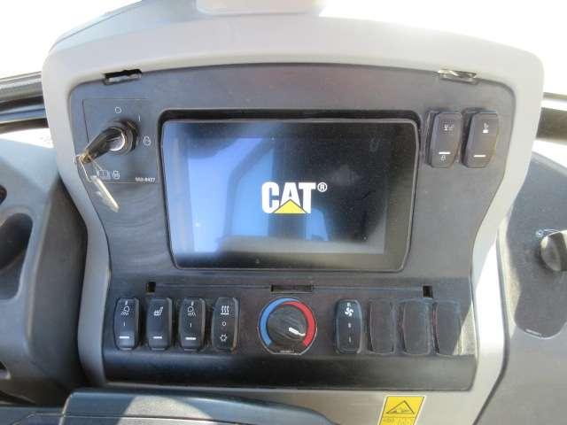 Caterpillar 432 Photo 21