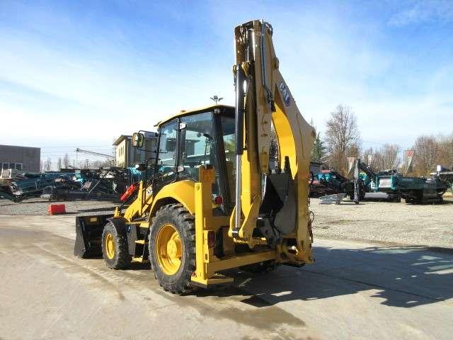 Caterpillar 432 Photo 3