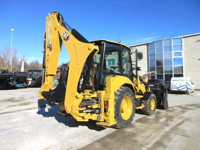 Caterpillar 432 Photo 6