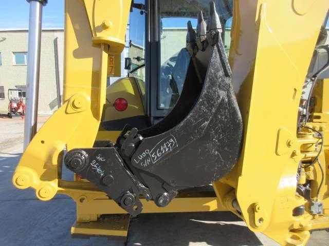 Caterpillar 432 Photo 9