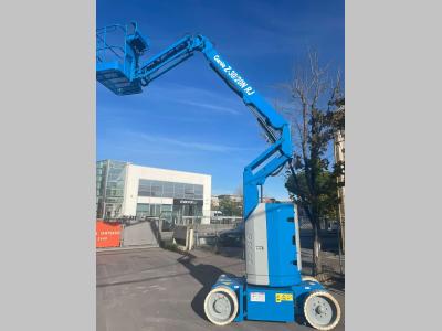 Genie Z30/20N RJ sold by Centro Usato Srl
