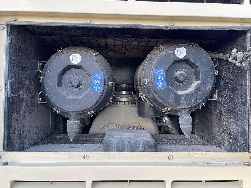 Doosan 21/224 - N Photo 10