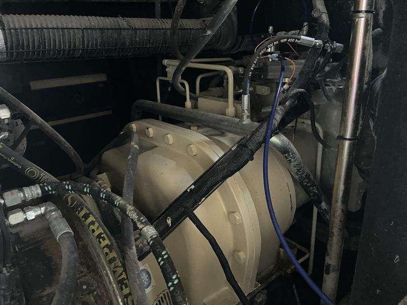 Doosan 21/224 - N Photo 17