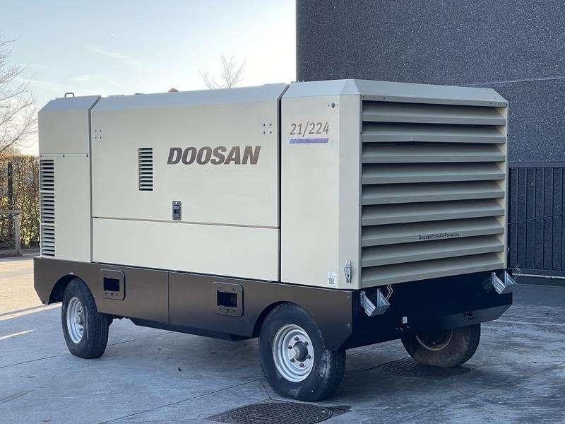 Doosan 21/224 - N Photo 3
