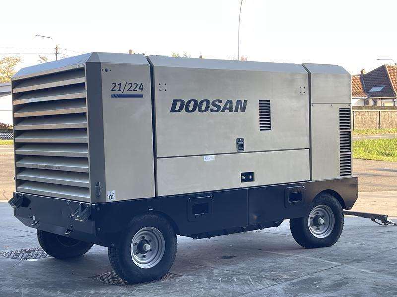Doosan 21/224 - N Photo 4